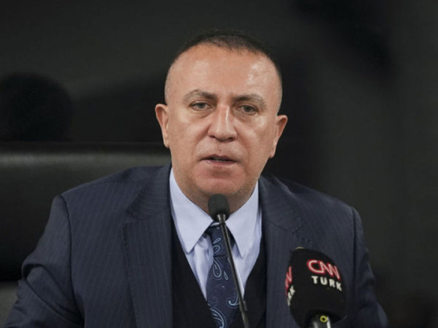 Genel Başkan Yardımcısıydı... MHP'li Yönter görevinden istifa etti