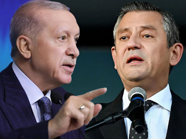 En beğenilen siyasetçi anketinde bomba sonuç!  Zirvedeki isim büyük fark arttı