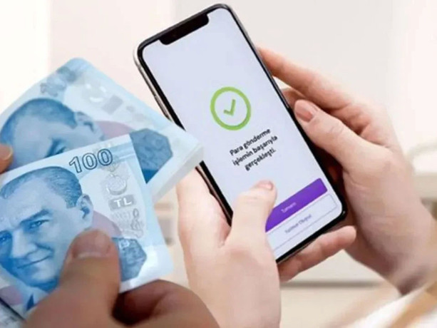 Gece para transferi yapanlar dikkat! Yeni zorunluluk geliyor: Herkesi kapsıyor