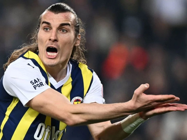 Sezon başından beri 30 maç kaçırdı! Fenerbahçe'de yönetimin sabrı taştı