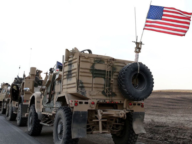 ABD'den Orta Doğu'ya kritik sevkiyat: 3 bin 500 asker bölgeye ulaştı