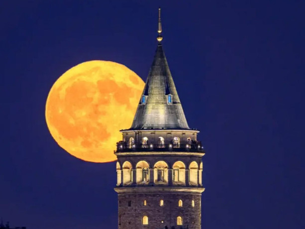 Galata Kulesi'nin tapusu için karar verildi