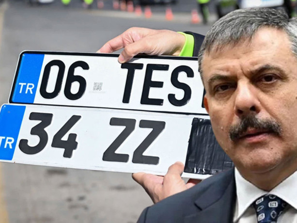 APP plakalarda 1 Ocak'a kadar süre uzatımı gündemde