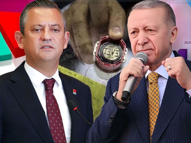 Hangi parti hangi sorunu çözer? Son anket sonuçlarında sürpriz veriler!