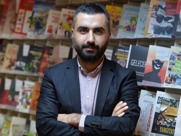 Gazeteci Alican Uludağ için istenen ceza belli oldu