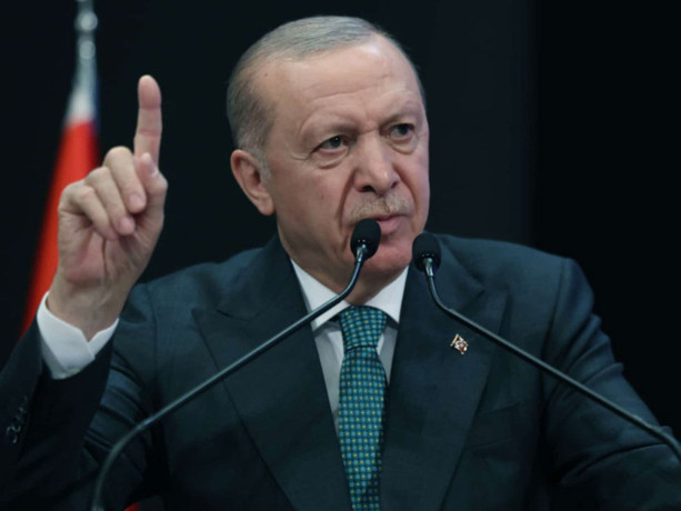 Cumhurbaşkanı Erdoğan'dan sıfır atık mesajı! "90 milyon ton atık geri kazanıldı"