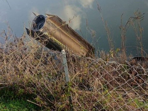 İran'dan Türkiye'ye gelen 4. füze havada önlendi