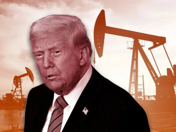 Ateşkes açıklamasının ardından petrol düşüşe geçti!