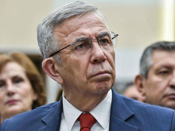 ABB konser davasında tutuklu tüm sanıklar için flaş karar