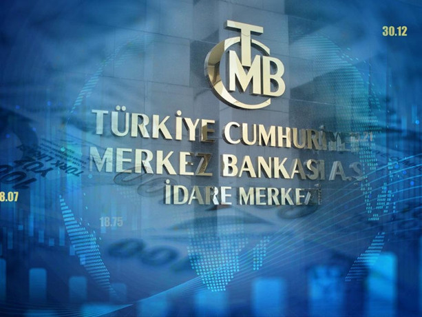Merkez Bankası açıkladı: Yıl sonu enflasyon ve dolar tahmini değişti