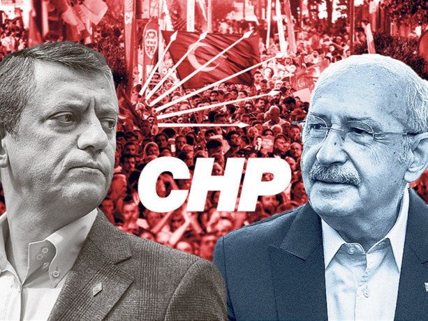 CHP Kurultay Ceza Davası 1 Temmuz'a ertelendi: Adem Soytekin tanık olarak dinlenecek