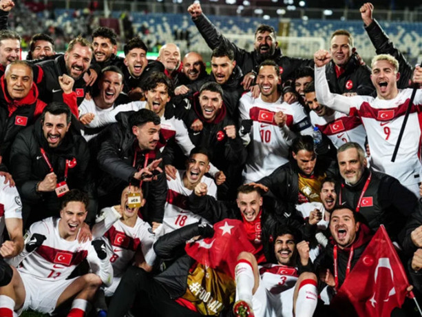 A Milli Takım'ın fikstüründe flaş değişiklik! Dünya Kupası için resmi açıklama geldi