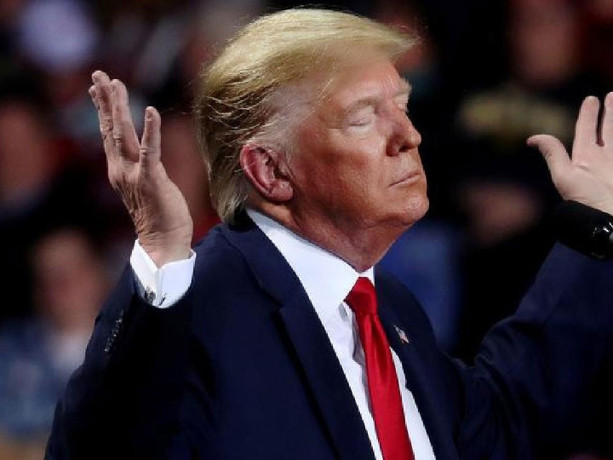 Trump, İran'ı ateşkese ikna eden devleti açıkladı: Son anda devreye girmişler