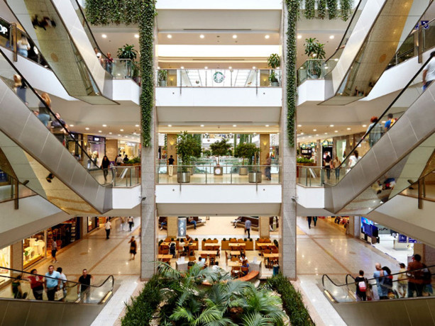 AVM'lere girişler ücretli mi oluyor? DMM'den açıklama geldi