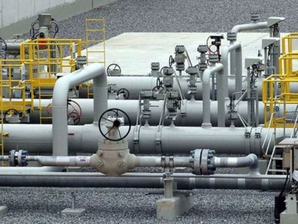 İran’dan Irak’ın güneyine doğalgaz akışı kesildi