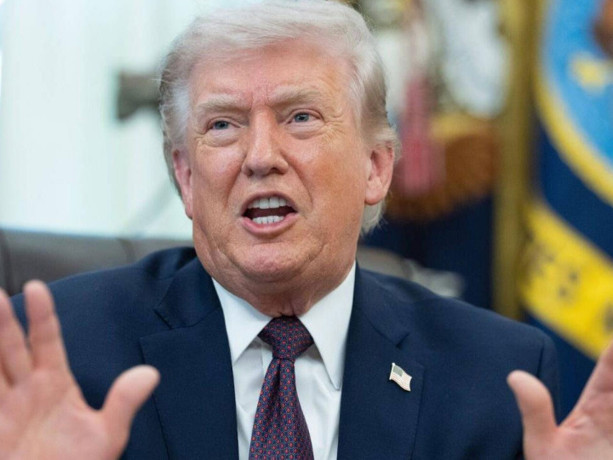 Trump: İran bir gecede ortadan kaldırılabilir, belki de yarın