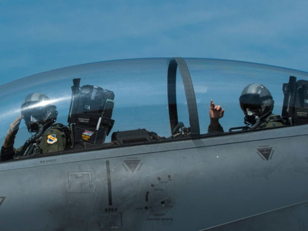 The Economist'ten dikkat çeken yazı: İran pilotu yakalarsa, savaşta dengeler değişir