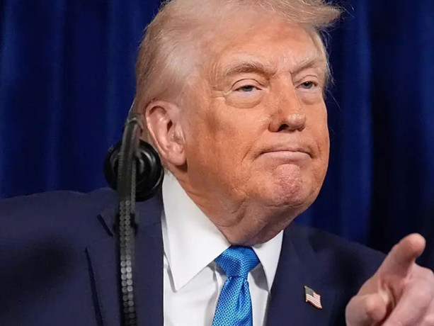 Donald Trump'tan İran'a '48 saat' tehdidi: Hürmüz'ü açmazsa cehennemi yaşayacak