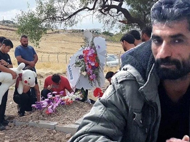 Yargıtay kararı bozmuştu! Narin Güran cinayeti davası ertelendi