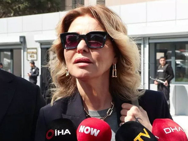 Bakanlık suç duyurusunda bulunmuştu! Gülben Ergen'in ifadesi ortaya çıktı