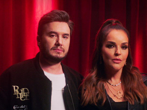 Ünlülere uyuşturucu operasyonunda 9 isim hakkında karar