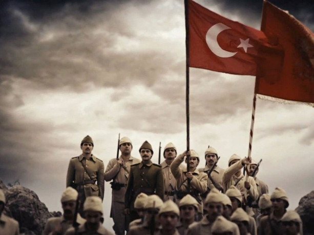 Dost mu düşman mı? Türkiye Cumhuriyeti'ni resmen tanıyan ilk 4 devlet!