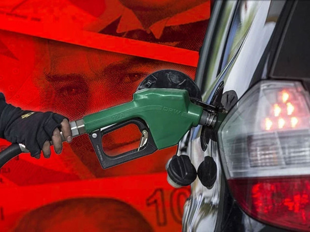 Akaryakıt fiyatlarında tarihi düşüş: 10 Nisan 2026 benzin ve motorine dev indirim geliyor!