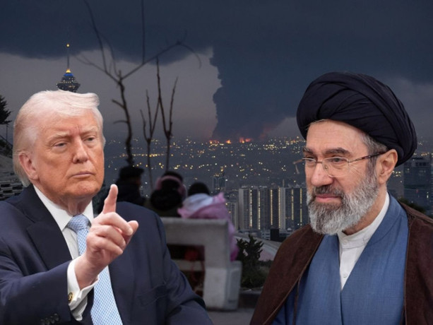 40 günlük savaşta 2 haftalık ateşkes! İşte 10 maddelik anlaşma planı