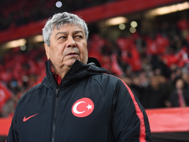 Meğer Lucescu 2010 yılında bugünleri görmüş: Yıllar önceki sözleri gündem oldu