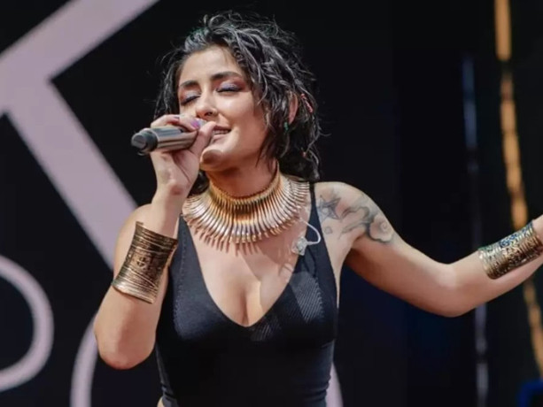 Melek Mosso için verilen karara savcılıktan itiraz: Adli kontrol reddedilmişti