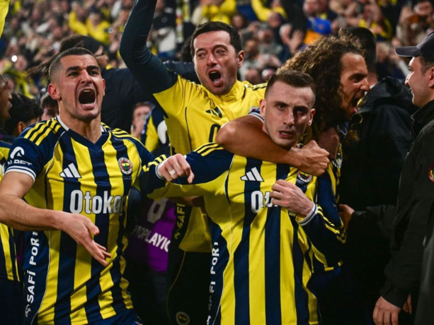 Fenerbahçe'de 50 milyon euroluk forvet bütçesi: İşte transfer listesindeki isimler