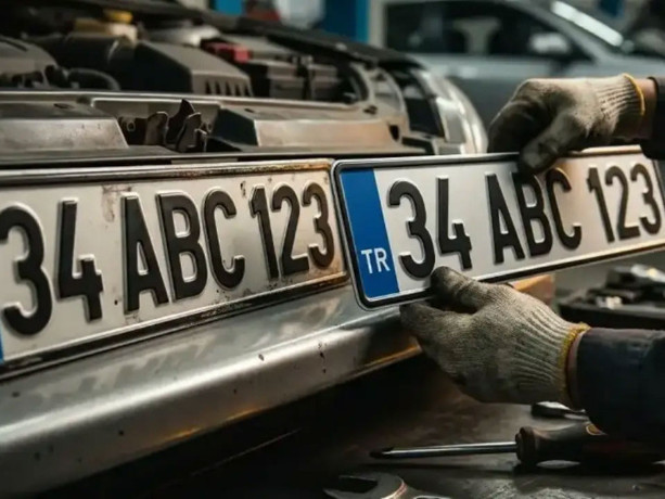 Sürücülere müjde: APP plaka yasağı ertelendi mi? İşte yeni kurallar