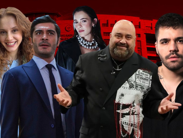 Ünlülere uyuşturucu operasyonunda 14 gözaltı: Norm Ender, Emir Can İğrek, Somer Şef...