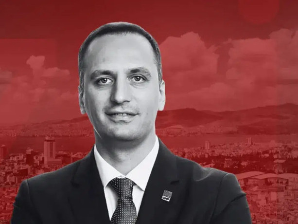 Bornova Belediye Başkanı Ömer Eşki gözaltına alındı