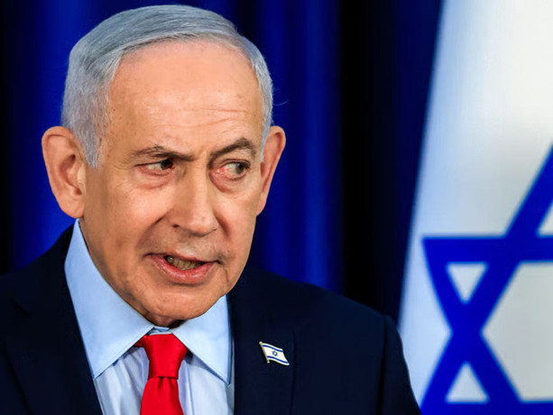 Netanyahu'dan İspanya kararı: İspanyol yetkililerin Gazze'deki merkezden çıkarılması talimatı