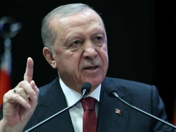 Halkın Ortadoğu Politikasına bakışı değişti: İşte en son anket sonuçları