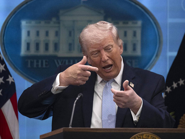 Trump süre verdi: Anlaşma olmazsa güç kullanırız