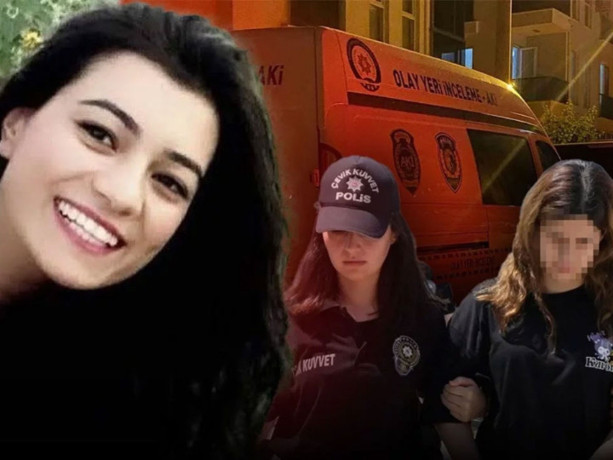 Burdur'da yasak ilişki cinayetinde cezalar belli oldu! 36 günlük bebeğinin yanında öldürülmüştü