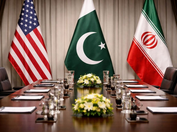 İran'dan ABD'ye rest: Lübnan çözülmeden müzakere yok