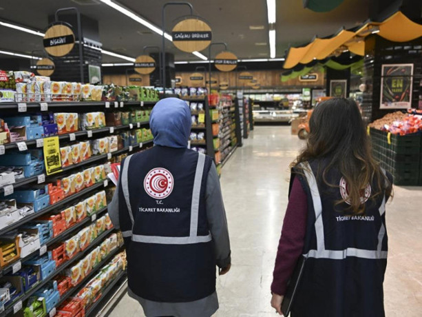 İstanbul Cumhuriyet Başsavcısı Fatih Dönmez'den fahiş fiyatlara operasyon sinyali