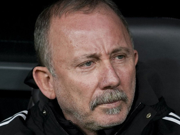 Beşiktaş’ta büyük temizlik başlıyor: Yeni sezonda olmayacaklar...