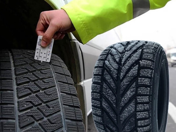Bakanlık duyurdu: Kış lastiği takma zorunluluğu ne zaman bitecek?