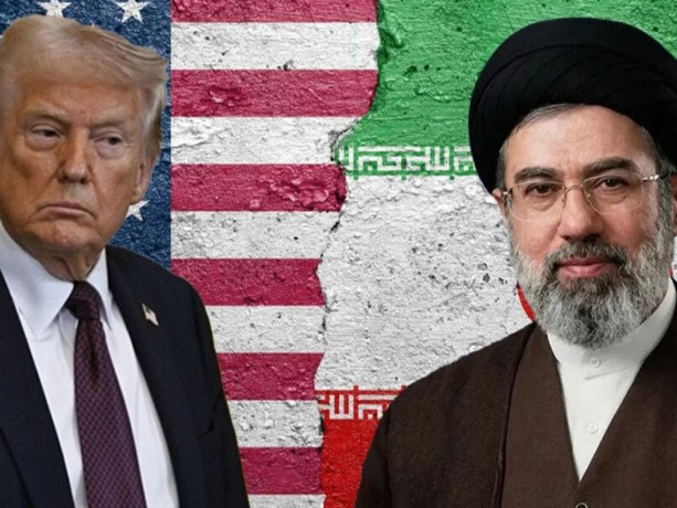 İran'dan kritik görüşme sonrası ilk açıklama: "Şimdi karar verme zamanı"