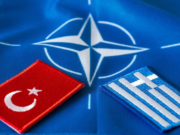 Rusya'dan Yunanistan'a Türkiye uyarısı! ABD NATO'dan çıkarsa...