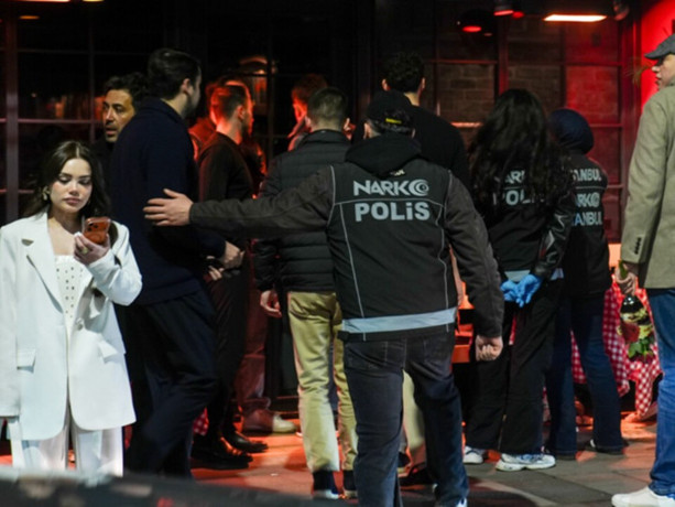 Ünlülere yeni dalga uyuşturucu operasyonu: Elif Karaarslan, Cansel Ayanoğlu...