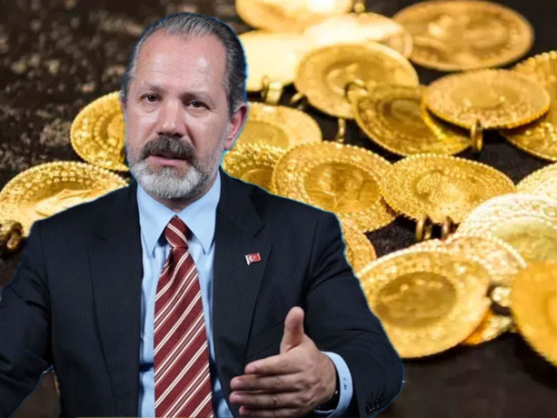İslam Memiş'ten korkutan altın uyarısı: Barış olursa rakam 11.000 olacak!
