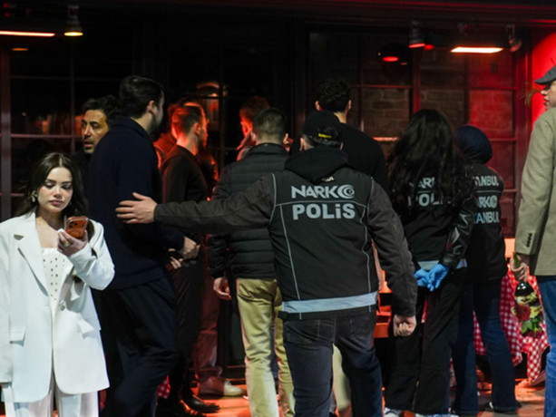 Ünlülere yeni dalga uyuşturucu operasyonu: 11 şüpheli hakkında tutuklama talebi