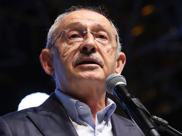 Kılıçdaroğlu başkanlığındaki ilk toplantı: 56 kişi katılacak