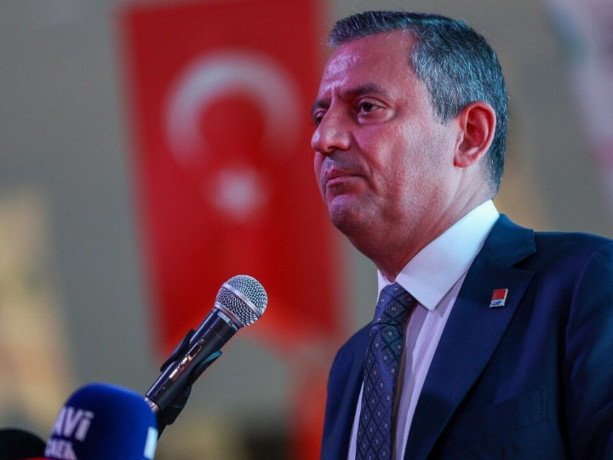 CHP'den Saadet Partisi'ne 'ara seçim' ziyareti: Özel'den Mansur Yavaş açıklaması