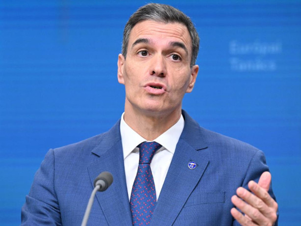 İspanya Başbakanı Sanchez'i yıkan karar! Siyasi operasyon iddiası